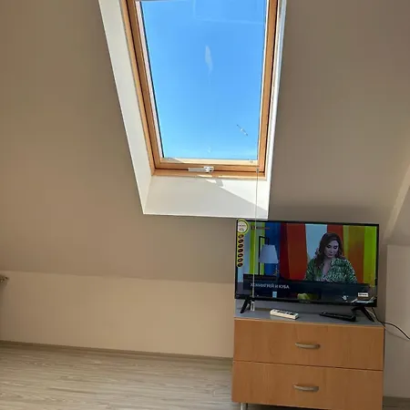 Persani 3 Sanny Apartament