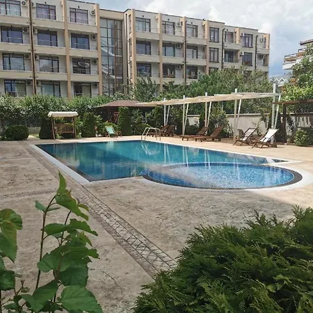 Apartament Persani 3 Sanny *