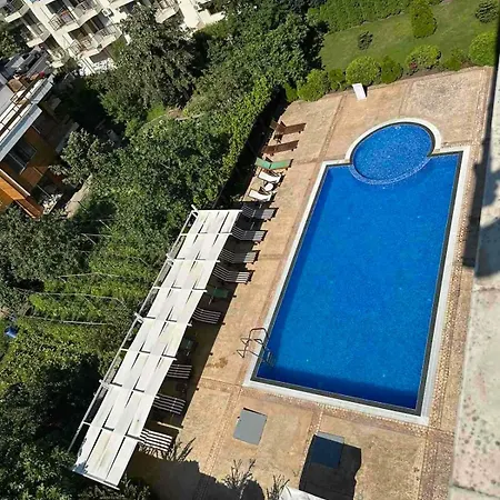 Persani 3 Sanny Apartment