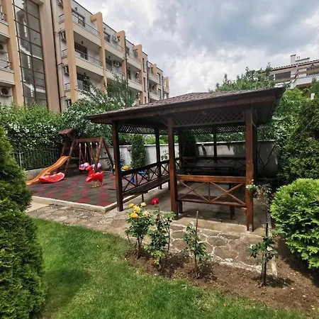 Apartament Persani 3 Sanny *