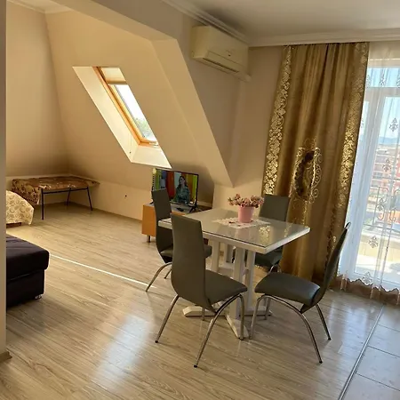 Apartament Persani 3 Sanny