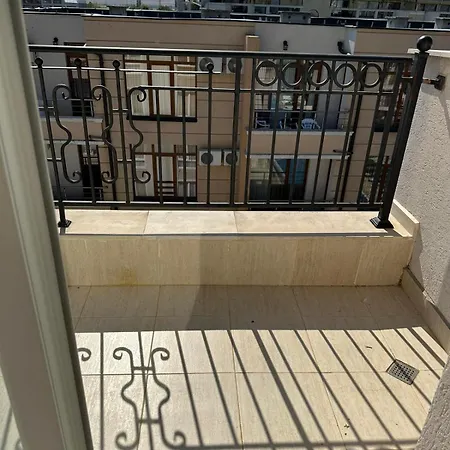 Apartament Persani 3 Sanny *
