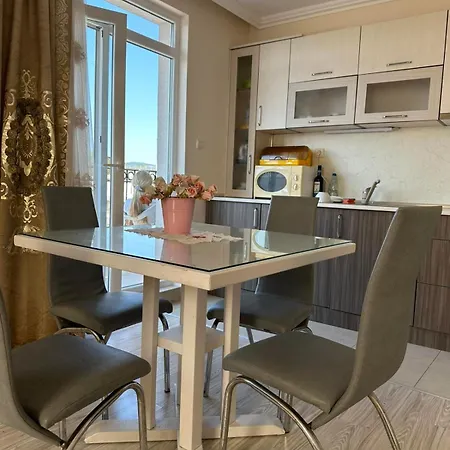 Apartament Persani 3 Sanny *