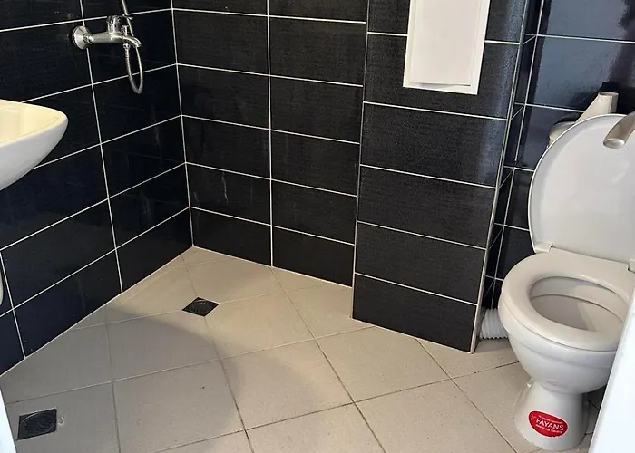 Persani 3 Sanny Apartment Sunny Beach