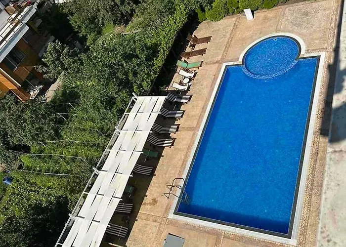 Persani 3 Sanny Apartment