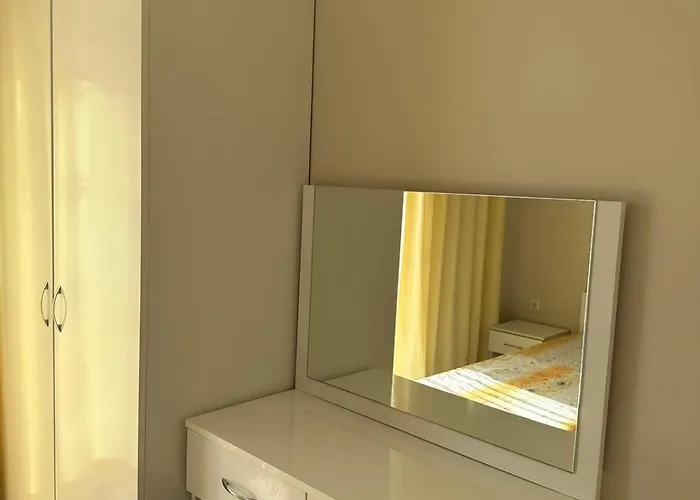 Persani 3 Sanny Apartment Sunny Beach