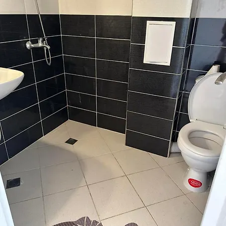 Persani 3 Sanny Apartmán Sluneční pobřeží